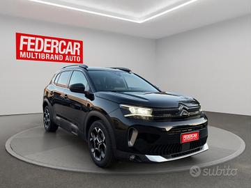 Citroen C5 Aircross BlueHDi 130 S&S EAT8 Shine