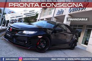Honda Civic Type R 2.0 VTEC Turbo Type R FK8