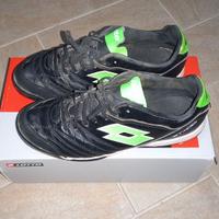 SCARPE CALCETTO LOTTO