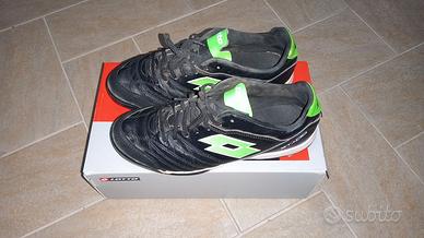 SCARPE CALCETTO LOTTO