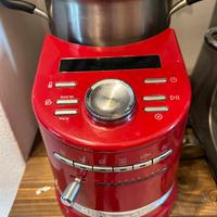 Kitchen aid cook processor