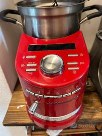 Kitchen aid cook processor