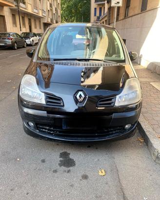 Renault Modus 1.2 benzina