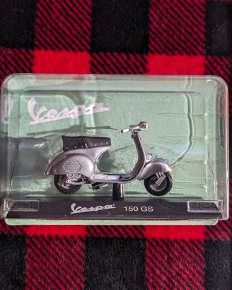 Vespa 150 GS 1955 1:18