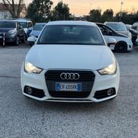 Audi A1 1.2 TFSI Attraction