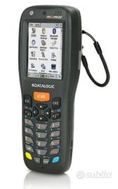 lettore codice barre datalogic memor