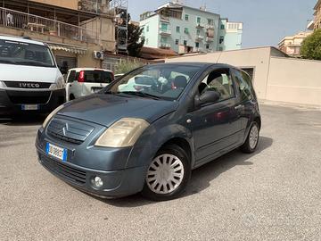 Citroen c2