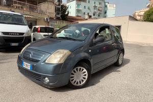 Citroen c2
