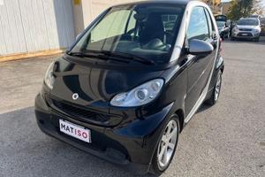 Smart ForTwo 1000 52 kW coupé Limited edition