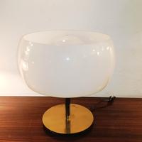 Lampada Erse di Magistretti per Artemide