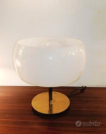 Lampada Erse di Magistretti per Artemide