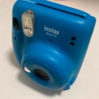 Fotocamera istantanea