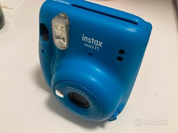 Fotocamera istantanea