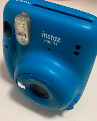 Fotocamera istantanea