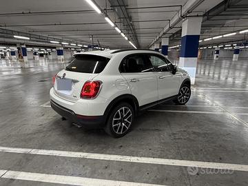 Fiat 500x cross plus 2.0 multijet 4x4