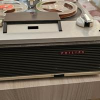 lettore audio nastri