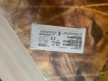  smartphone ZTE BLADE A35e