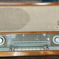 Radio Grundig 3298 stereo a valvole