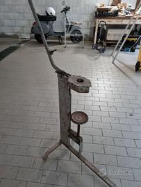 Macchina per imbottigliare