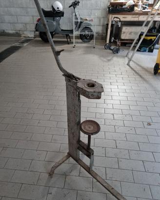 Macchina per imbottigliare
