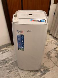 Climatizzatore Portatile ARGO MILO PLUS 13000 BTU