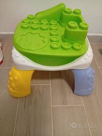 tavolino multiuso bambini 