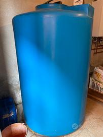 Serbatoio 1000L