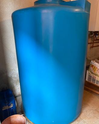 Serbatoio 1000L