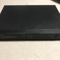 Dvr digital video recorder h.264 e n. 1 telecamera