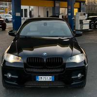 Bmw x6 solo pezzi di ricambio x40d