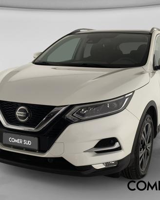 NISSAN Qashqai II 2017 - Qashqai 1.5 dci N- U32705