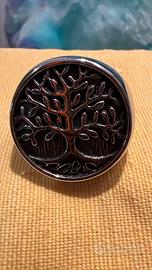 Anello e ciondolo "Albero della Vita"