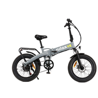 ebike Nilox J4 Plus