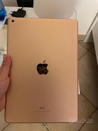 Ipad Oro rosa