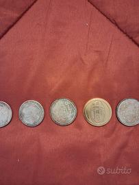 gettoni milan e juve