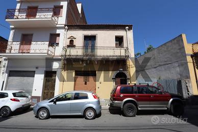 Casa Indipendente - Calatabiano