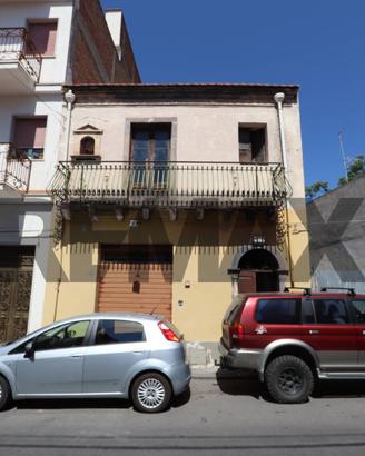 Casa Indipendente - Calatabiano