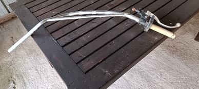 manubrio Aspes 125