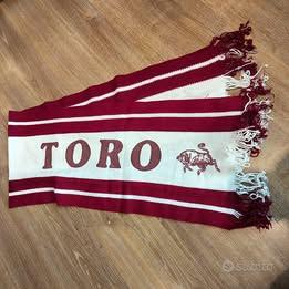 SCIARPA ULTRAS TORINO + SPILLA