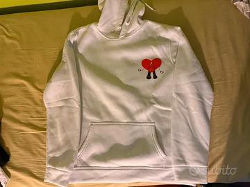 Felpa Bad Bunny Un Verano Sin Ti