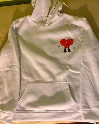 Felpa Bad Bunny Un Verano Sin Ti