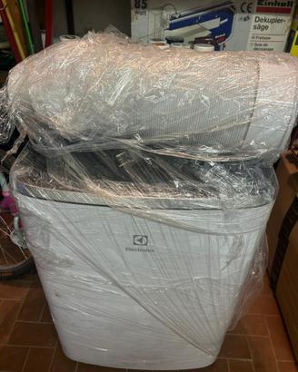 Condizionatore Electrolux (portatile)