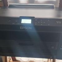 Epson WF-7210