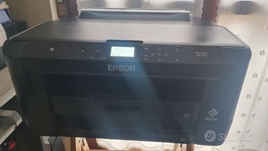 Epson WF-7210