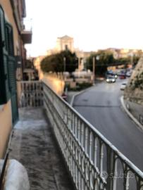 Appartamento raffadali centro