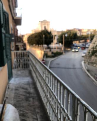 Appartamento raffadali centro