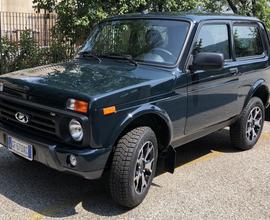 LADA Niva Legend