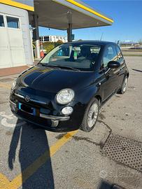 Fiat 500 1.2 benzina 69Cv