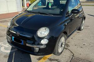 Fiat 500 1.2 benzina 69Cv