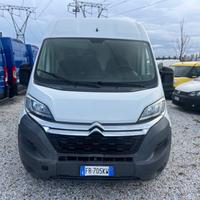 Citroen Jumper 2.2 HDI L2H2 Iva Compresa